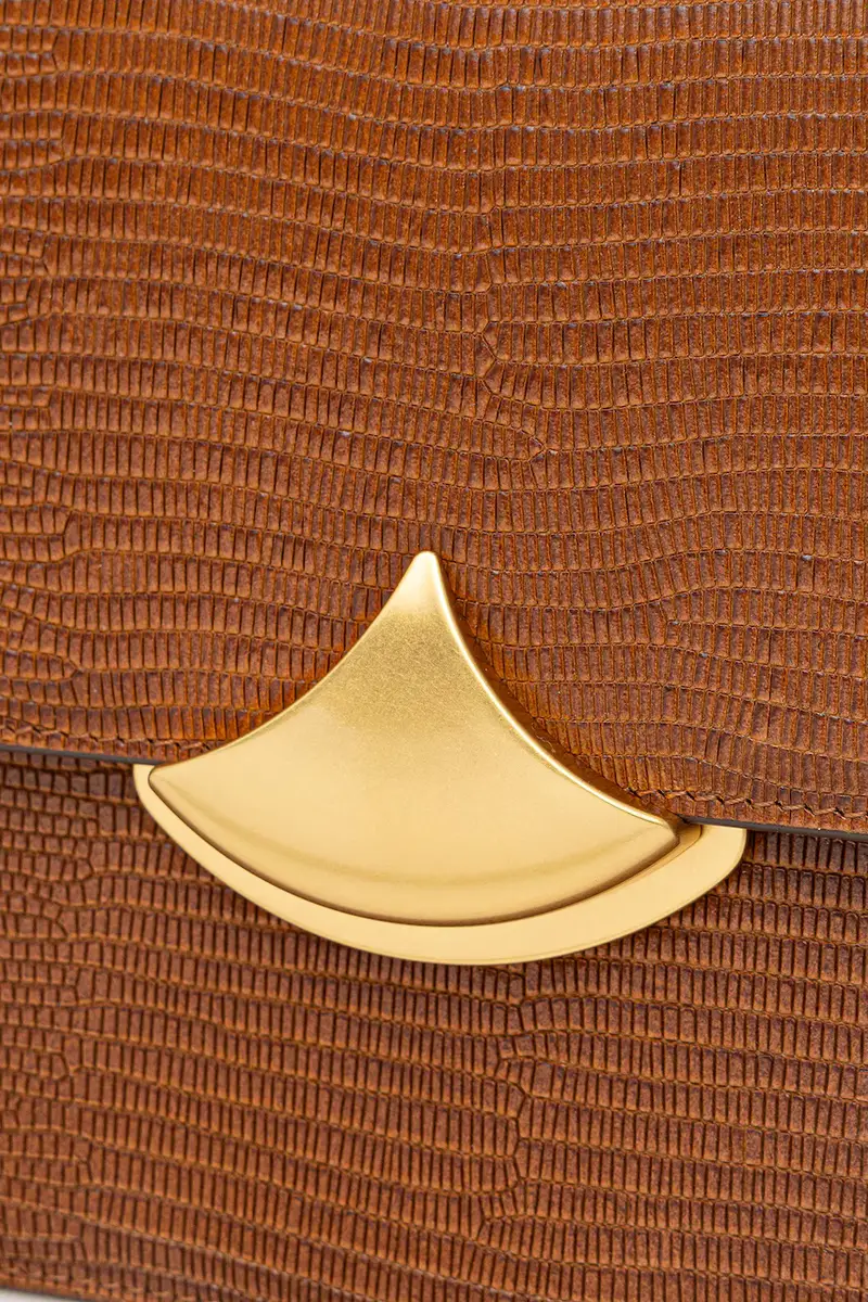 Sessun Borsa a mano Marrone 3619664 miniatura 4