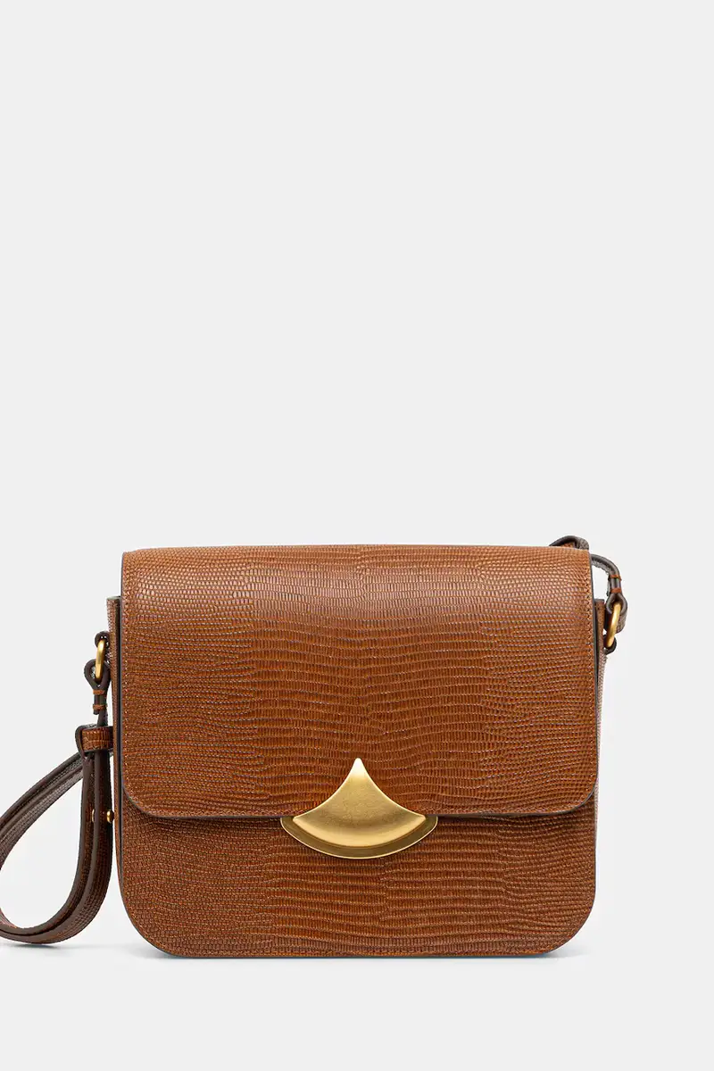 Sessun Borsa a mano Marrone 3619664