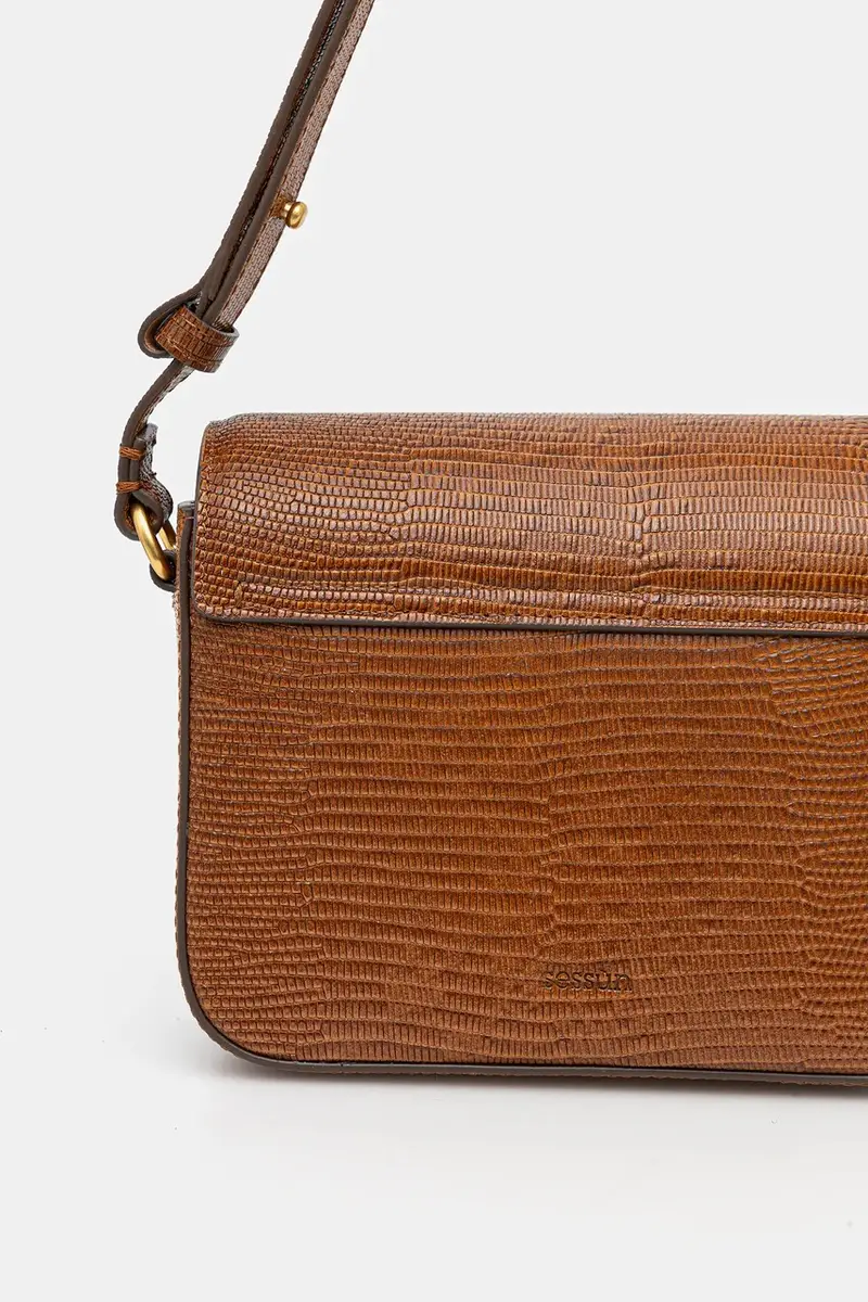 Sessun Borsa a mano Marrone 3619119 miniatura 3