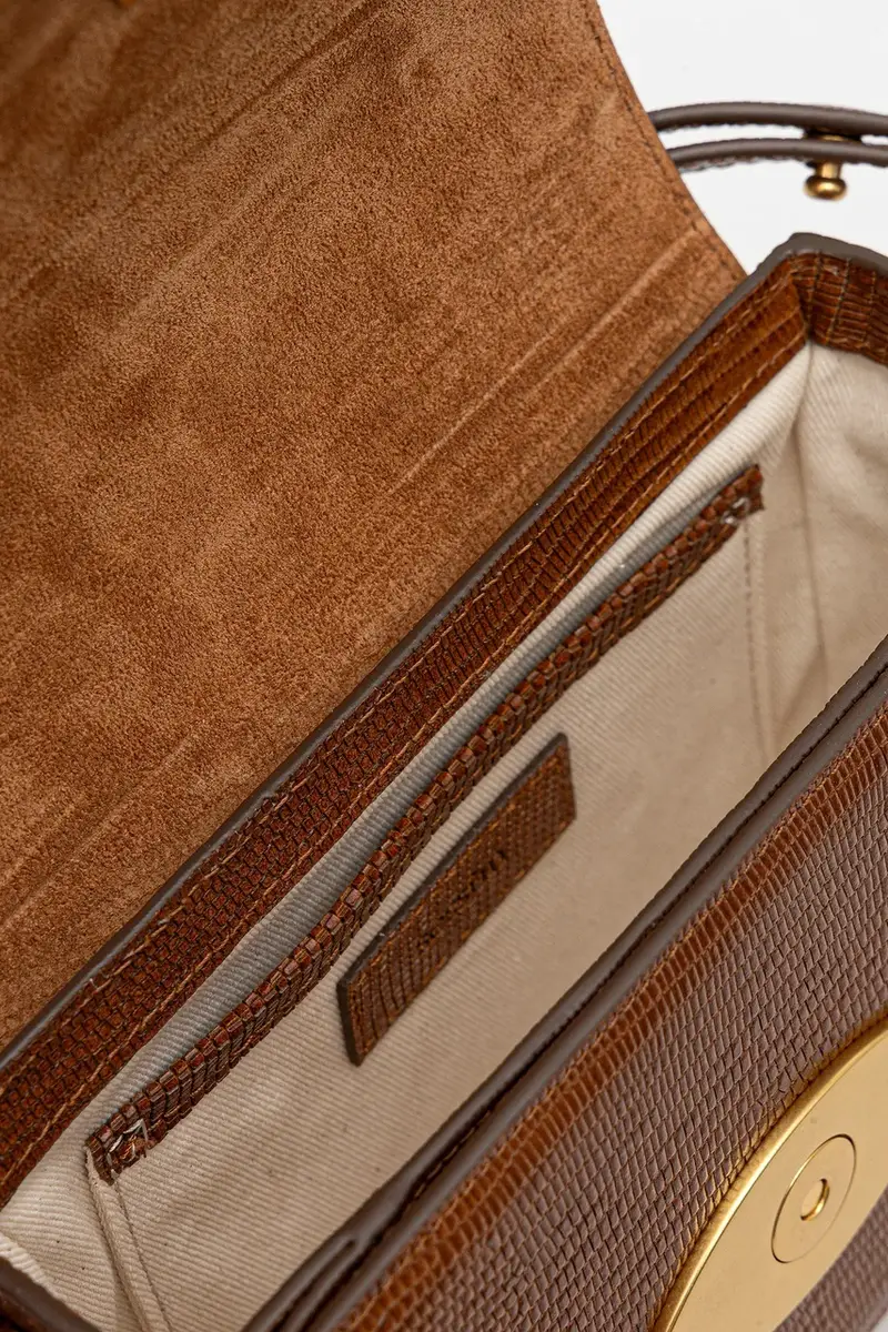 Sessun Borsa a mano Marrone 3619119 miniatura 5