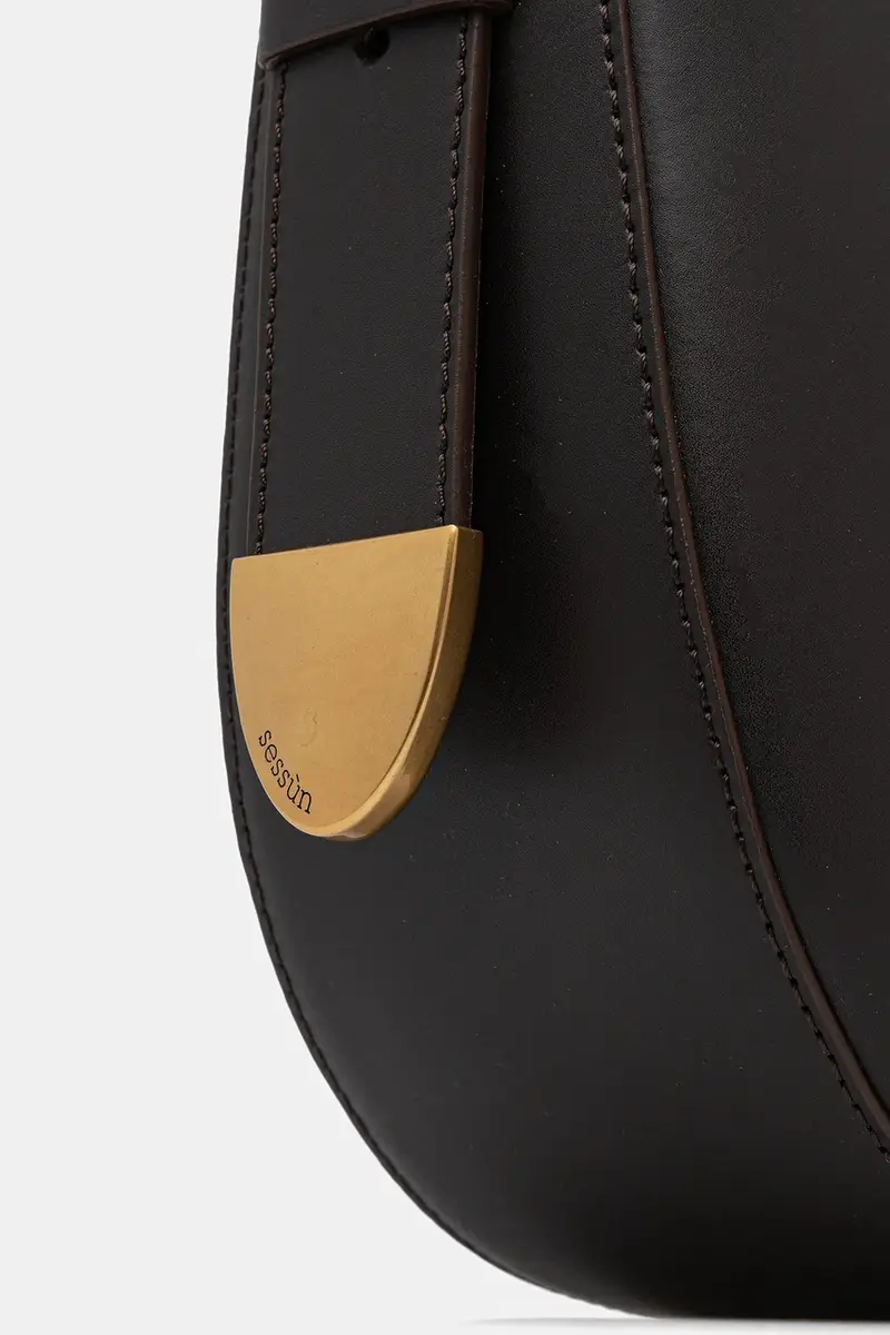 Sessun Borsa a mano Marrone 3619226 miniatura 4