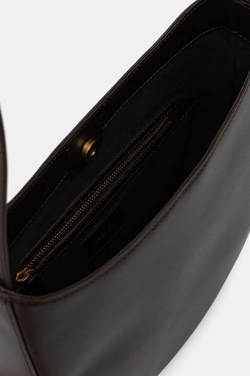 Sessun Borsa a mano Marrone 3619226 miniatura 5