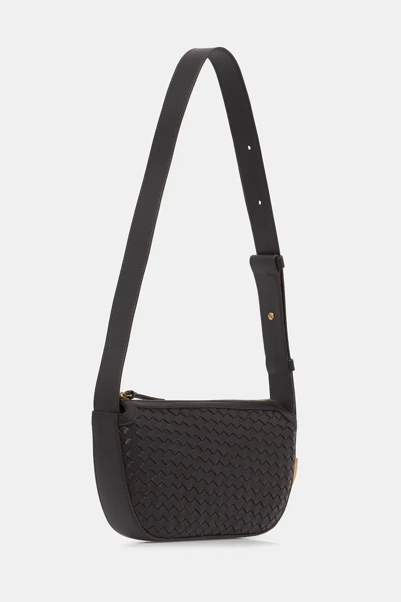 Sessun Borsa a mano Marrone 3981444 miniatura 2