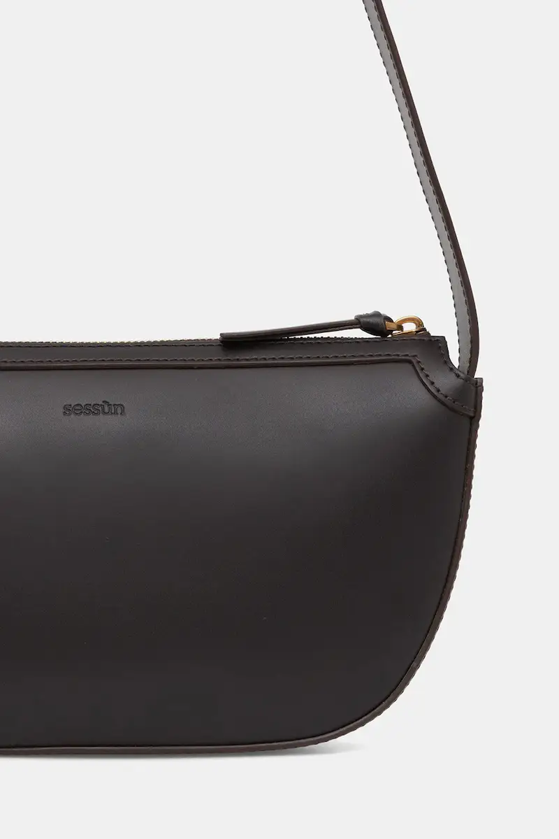 Sessun Borsa a mano Marrone 3981444 miniatura 3