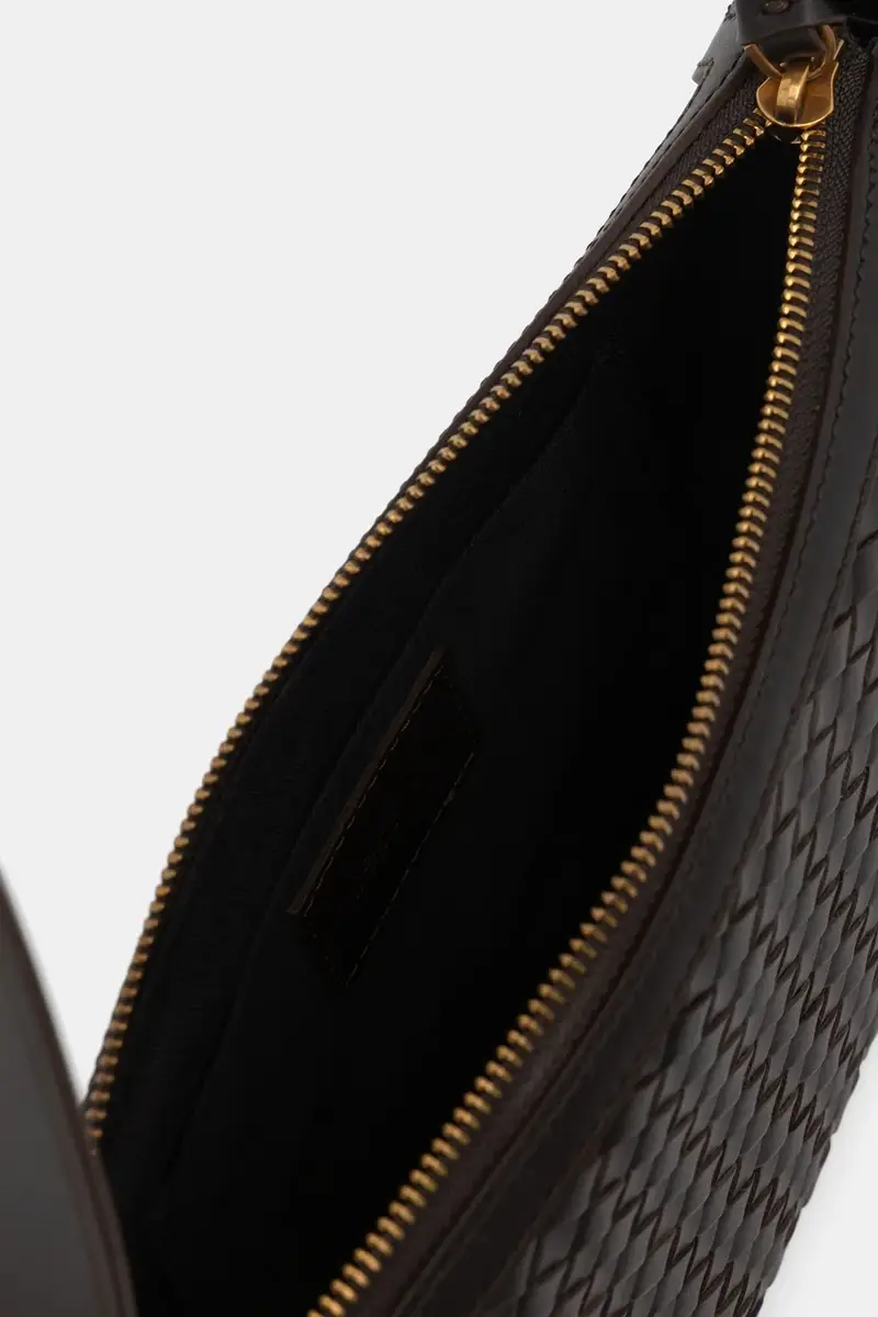 Sessun Borsa a mano Marrone 3981444 miniatura 5