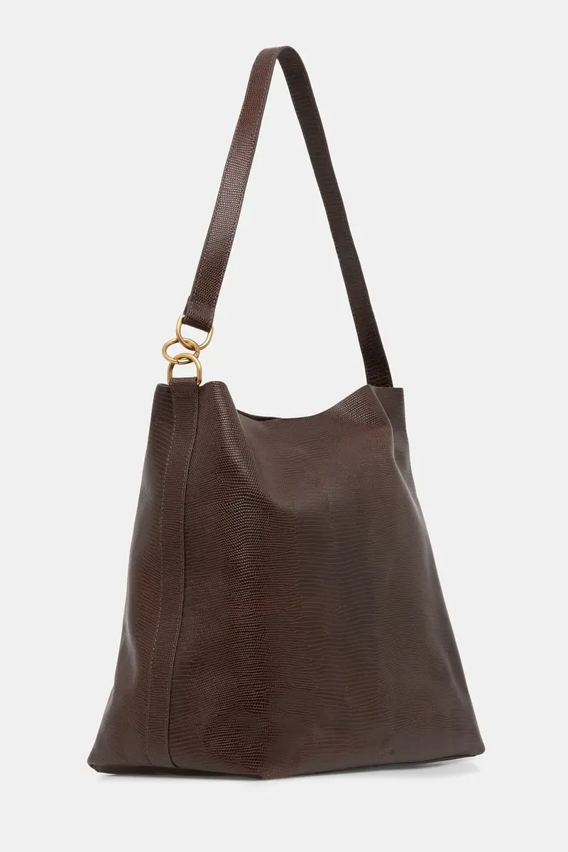 Sessun Borsa a mano Marrone 3981445 miniatura 2