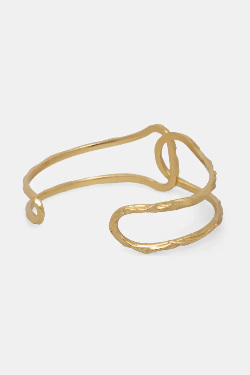 braccialetto Oro miniatura 2