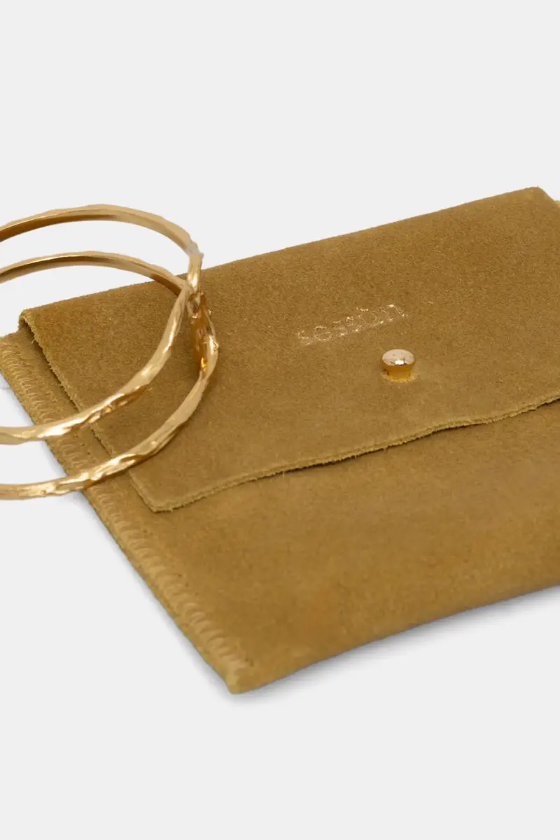 braccialetto Oro miniatura 3