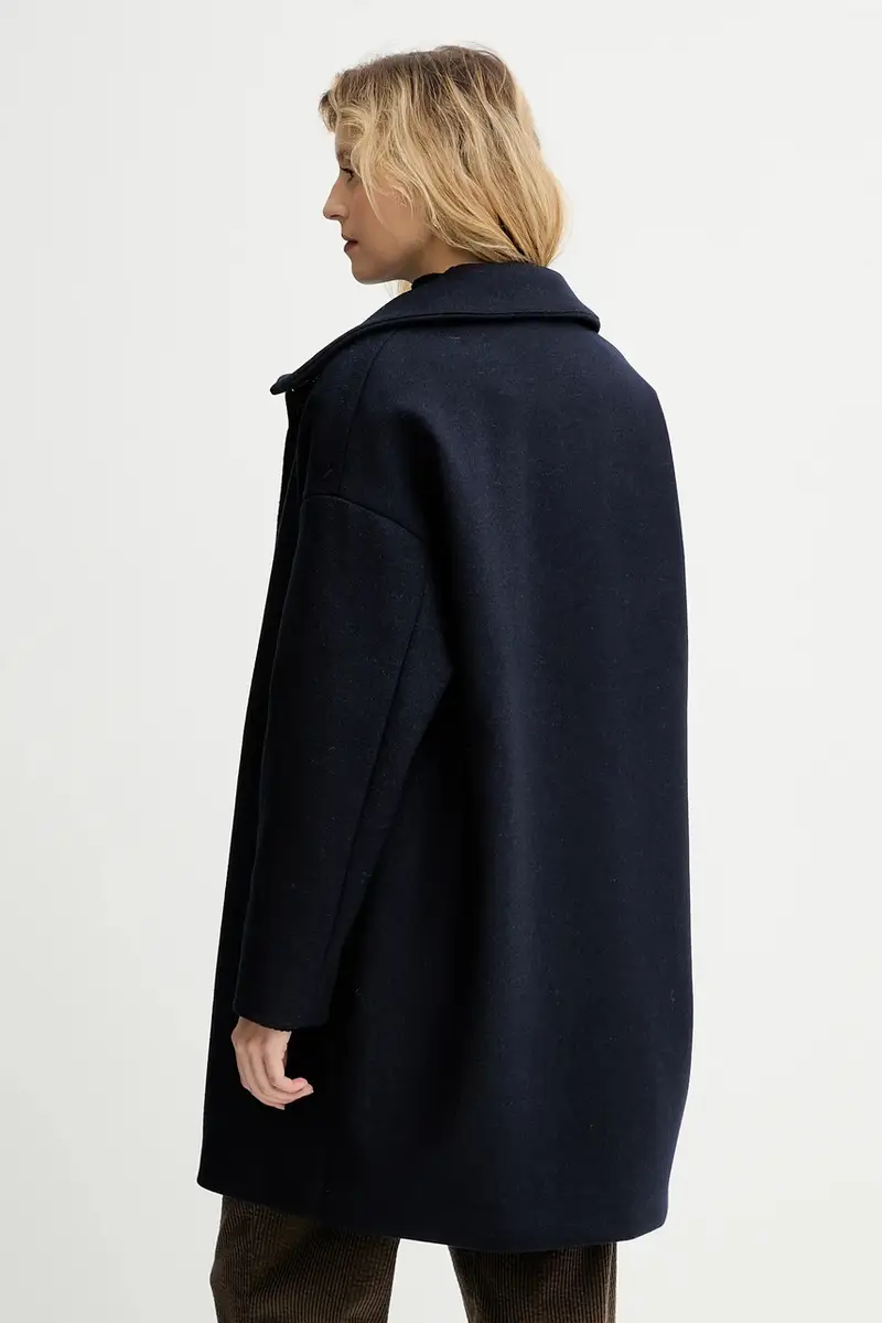 cappotto con lana colore blu navy 23112022 miniatura 3