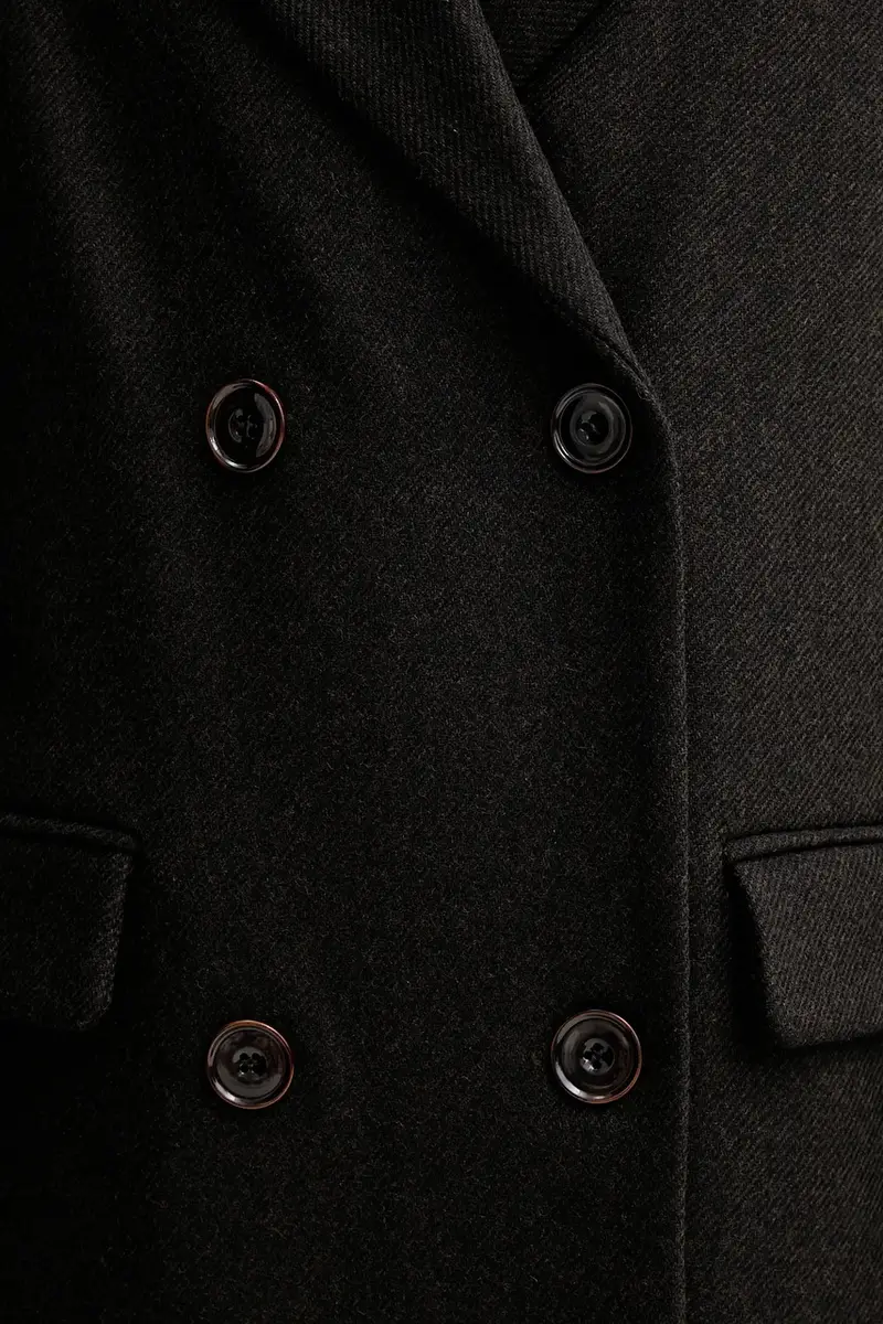 cappotto con lana colore marrone 25112018 miniatura 5