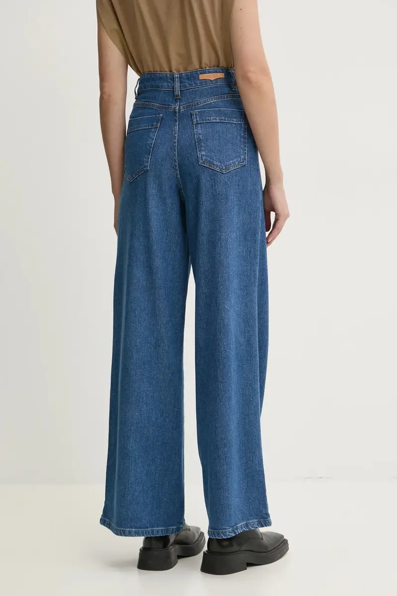 Sessun Jeans Donna Blu 3580345 miniatura 3