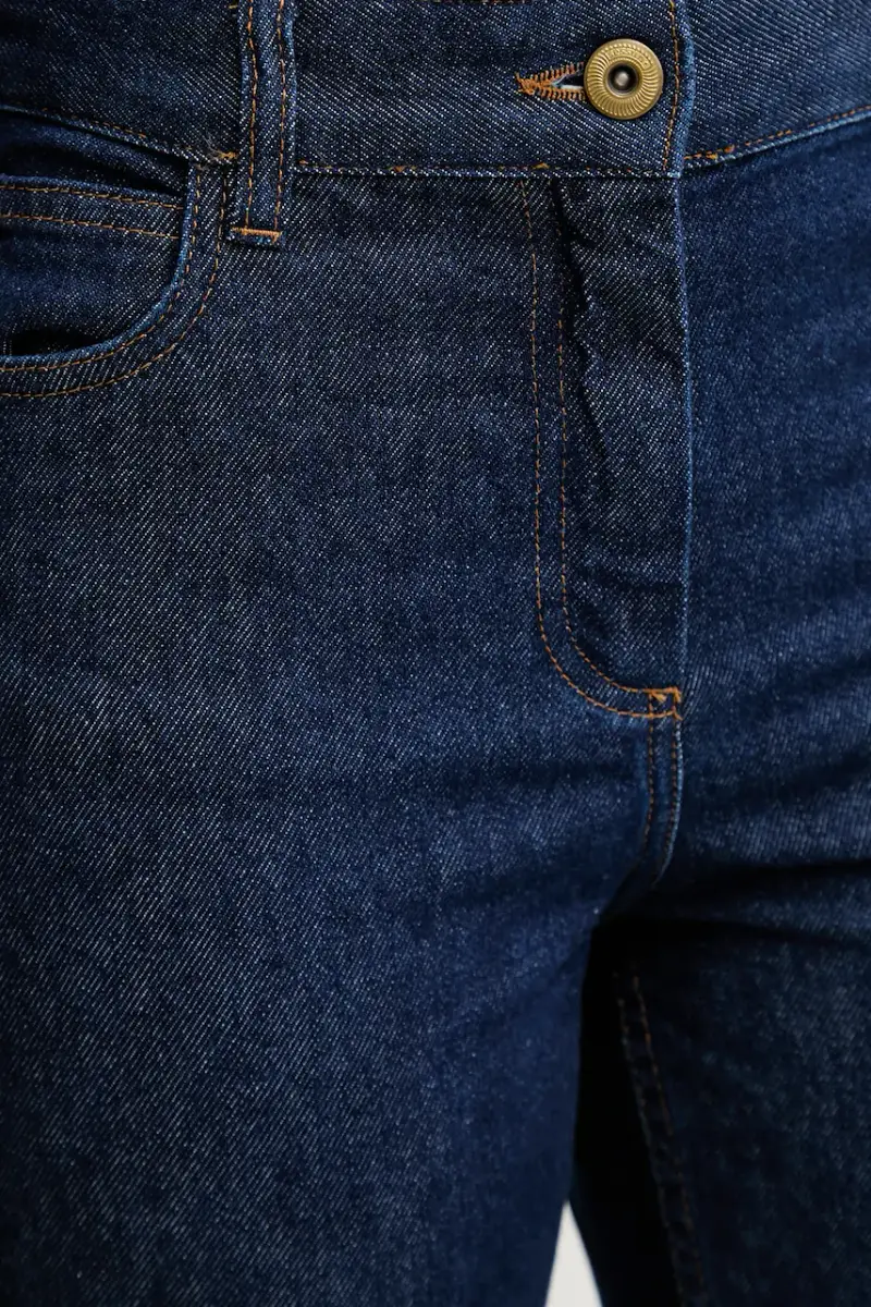 Sessun Jeans Donna Blu 3593703 miniatura 4