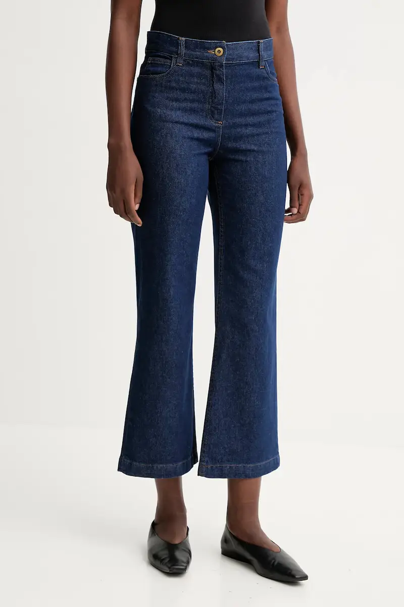 Sessun Jeans Donna Blu 3593703