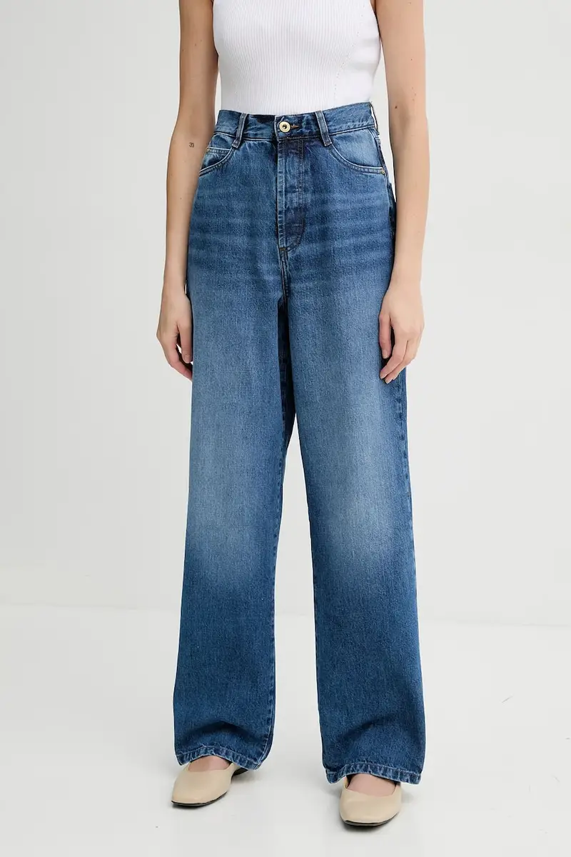 Sessun Jeans Blu 2219283