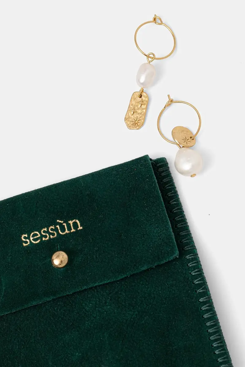 orecchini placcati oro 24104007 miniatura 2