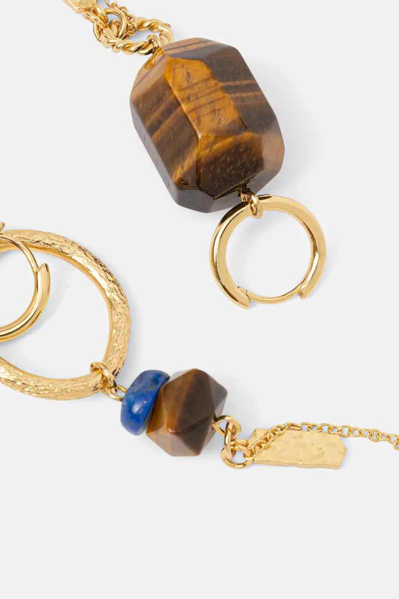 orecchini placcati oro 24604012 miniatura 2