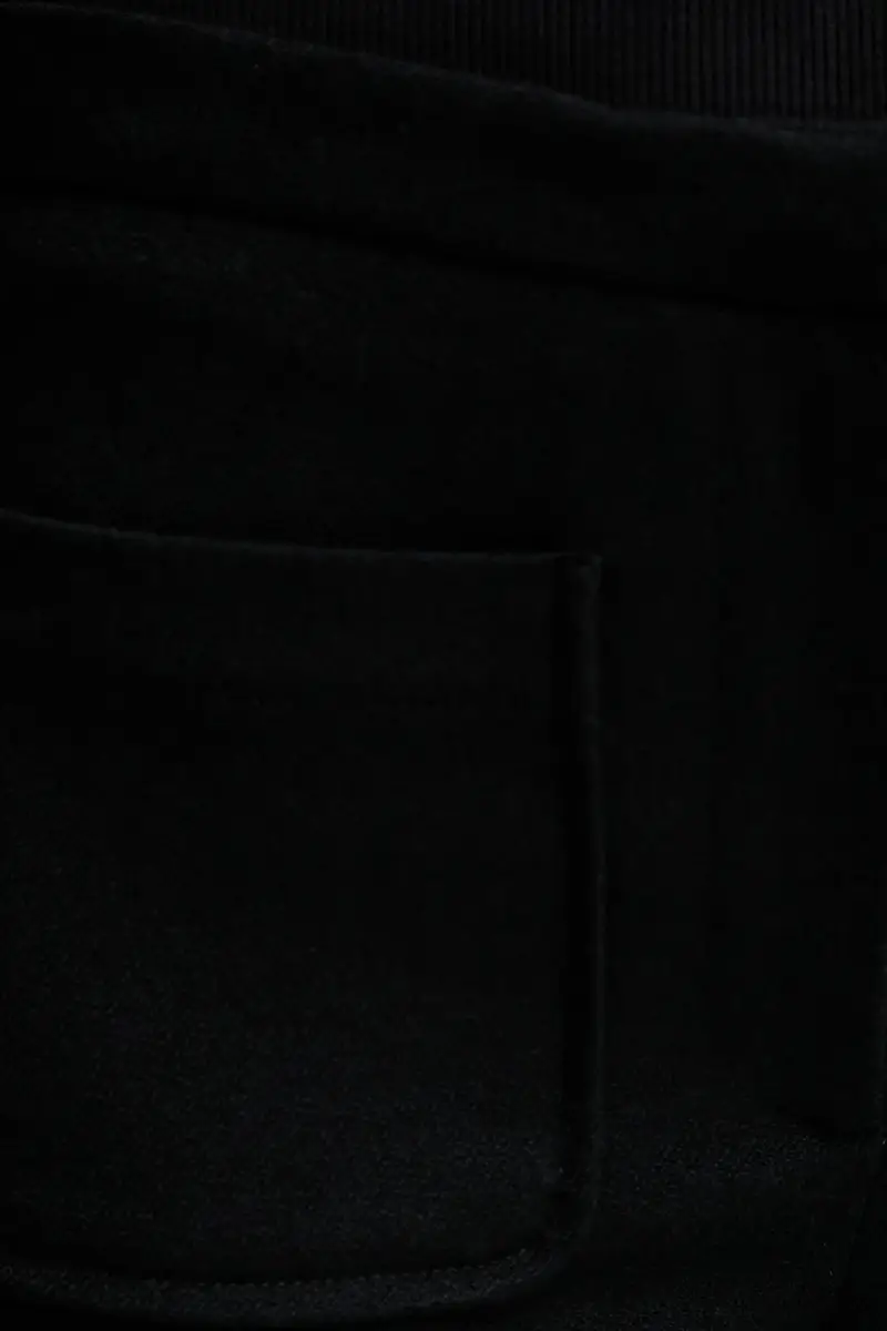 pantaloni donna colore nero 24107014 miniatura 4