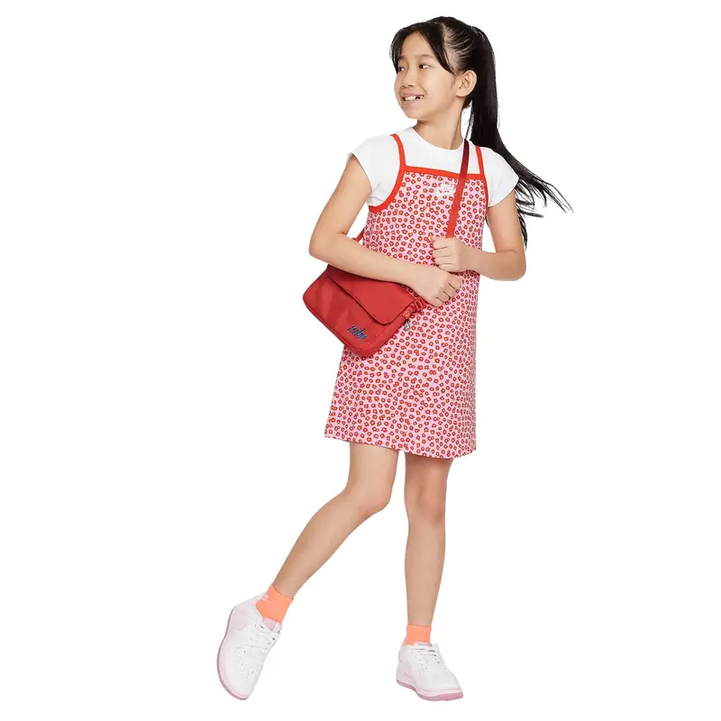 Set 2 pezzi per bambina Nike Floral