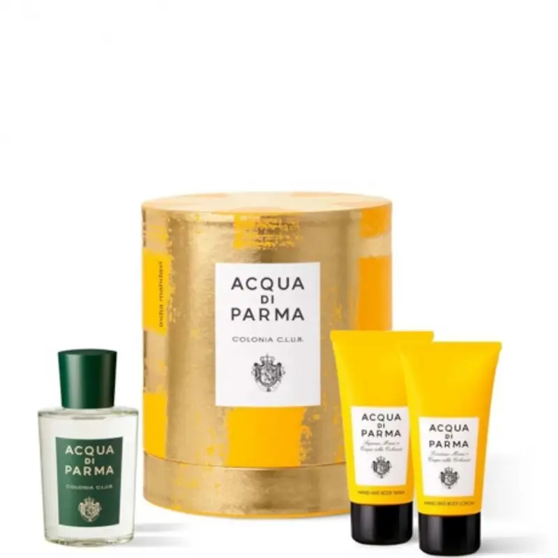 Set Acqua di Parma - Colonia Club EDC 100 ml
