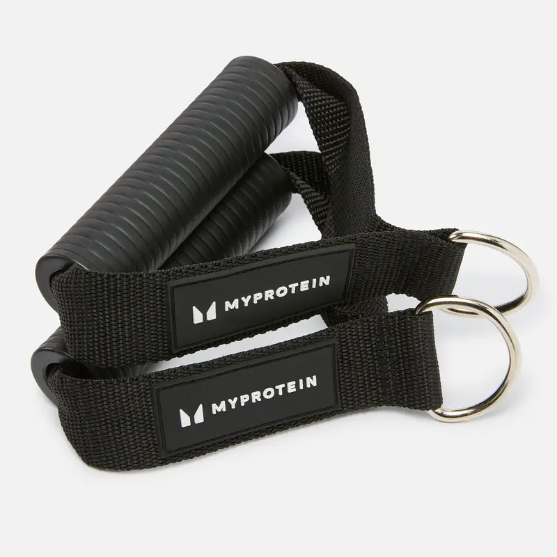 Set bande di resistenza multiuso 11 pezzi di MyProtein - Multi miniatura 2