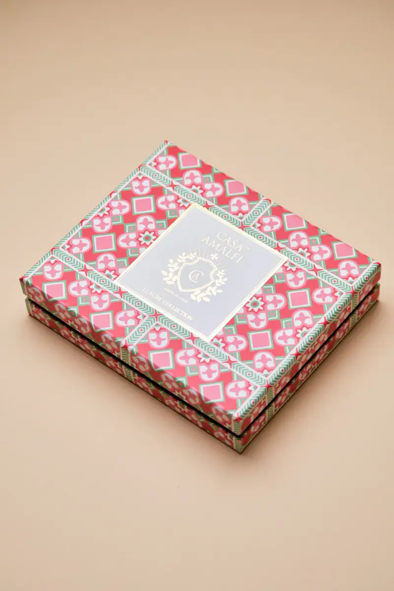 Set Casa Amalfi Luxury Collection - Aperitivo in Amalfi