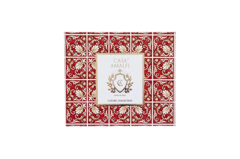 Set Casa Amalfi Luxury Collection - Sunday in Napoli