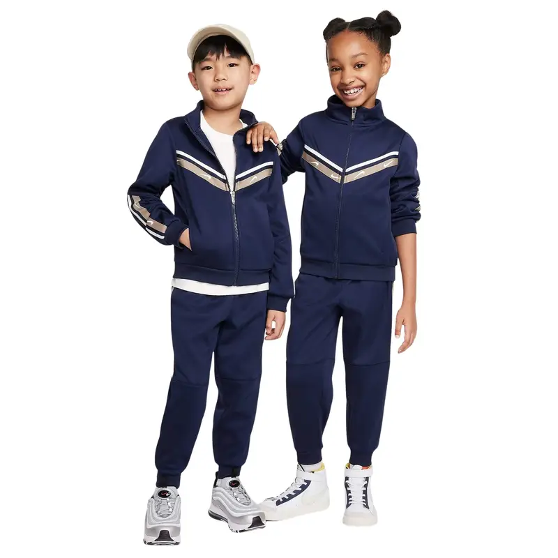 Set con cappuccio per bambini Nike Club Poly Propus