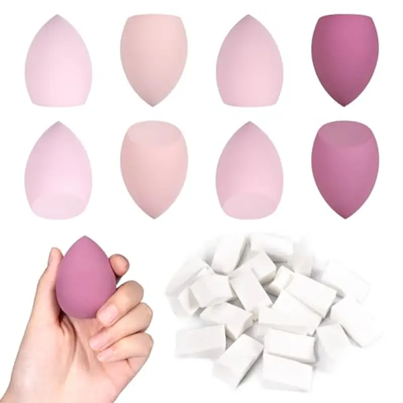 Carehabi Spugna trucco Crema 2157503