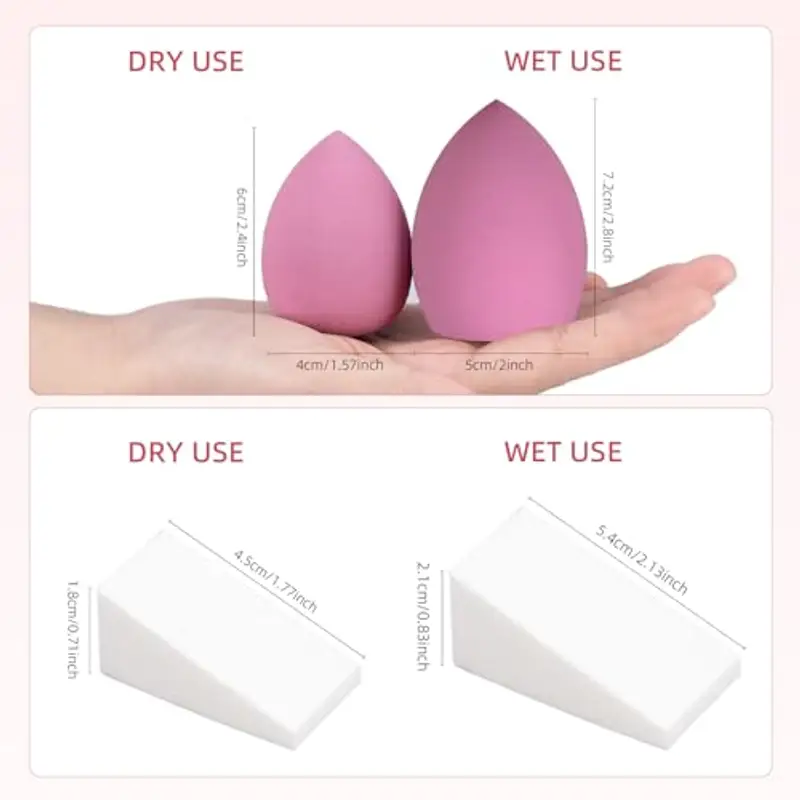 Carehabi Fondotinta Crema 2157503 miniatura 2