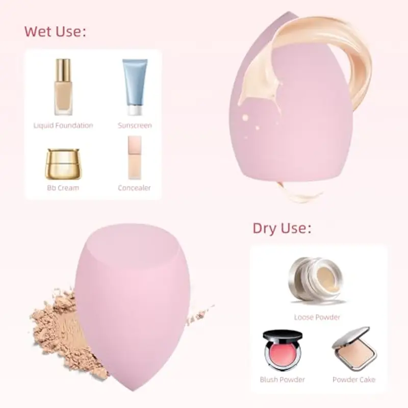 Carehabi Fondotinta Crema 2157503 miniatura 3