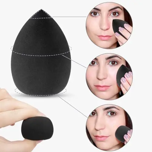 Carehabi Spugna trucco Crema 2709787 miniatura 3