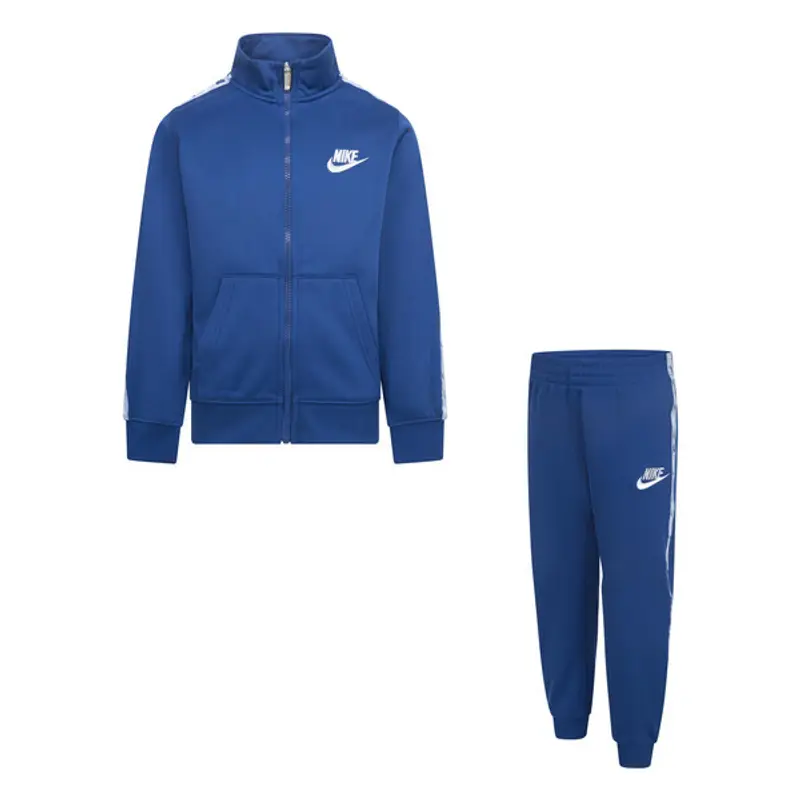 Set di maglieria per bambini Nike NSW Club SSNL