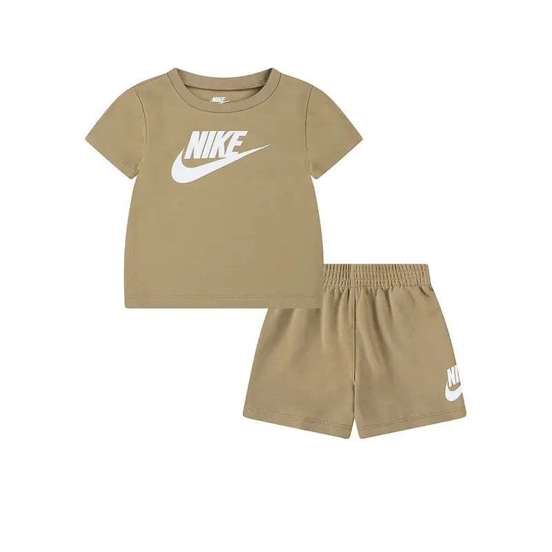 Nike T-shirt Multicolore 2029829