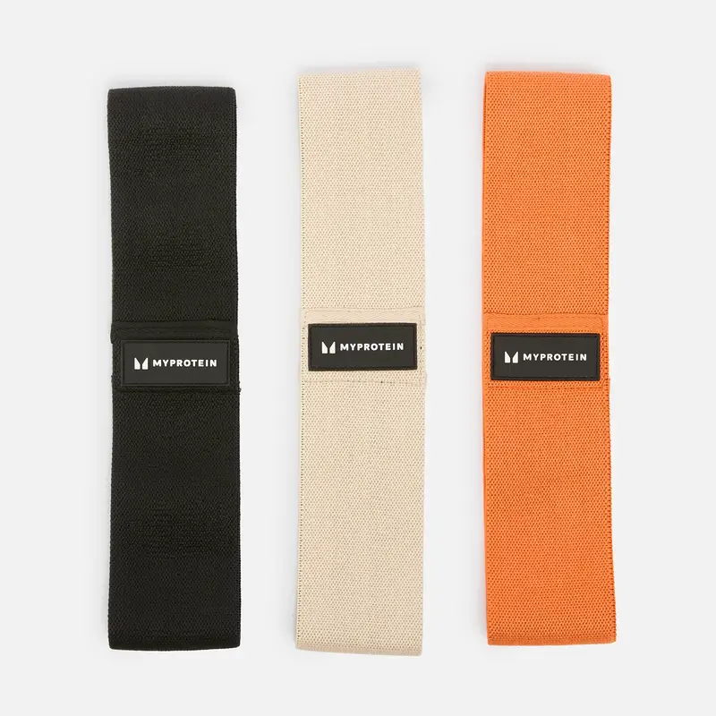 Set elastici fitness MyProtein - Multi