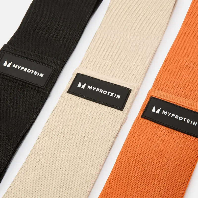 Set elastici fitness MyProtein - Multi miniatura 2