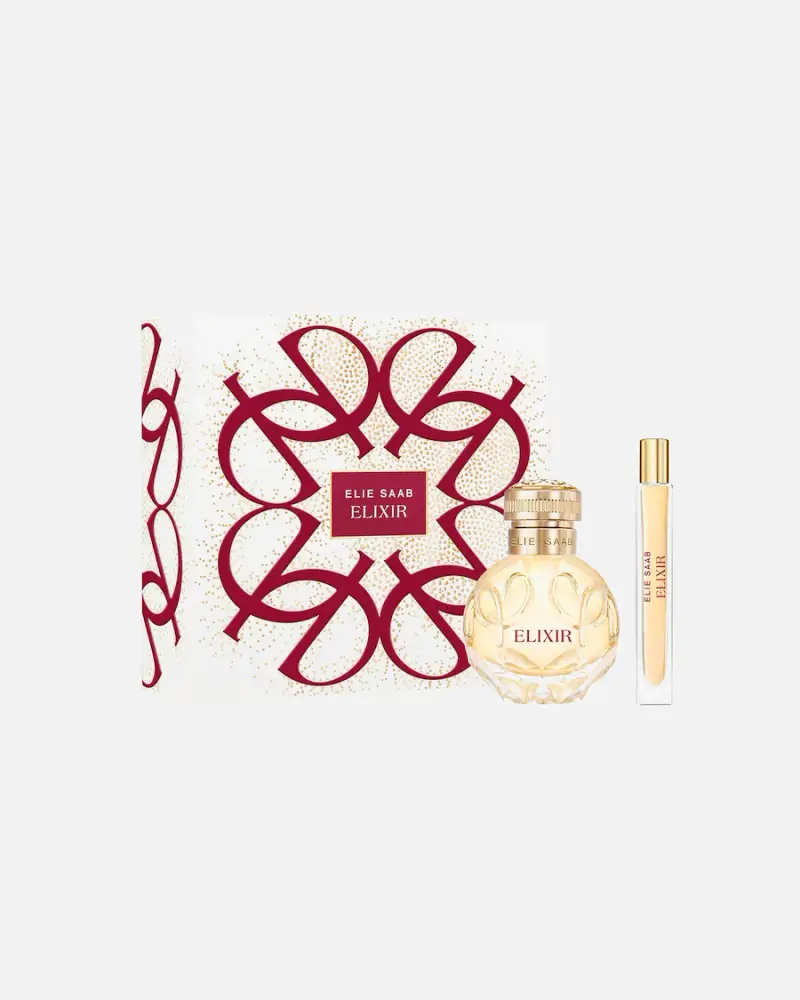 Set Elie Saab Elixir - EDP 50 ml