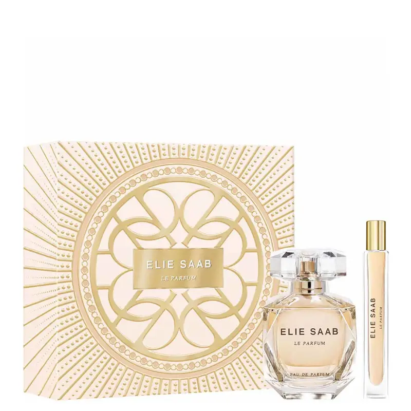 Set Elie Saab Parfum - EDP 50 ml