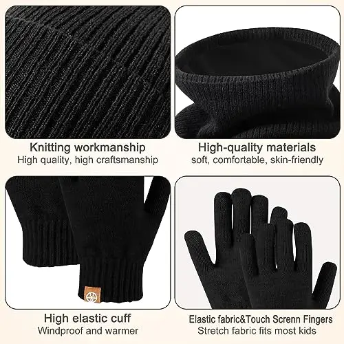 Baynetin Guanti Multicolore 3131473 miniatura 3