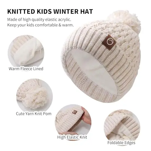 Lancry Guanti Bianco 3420500 miniatura 2