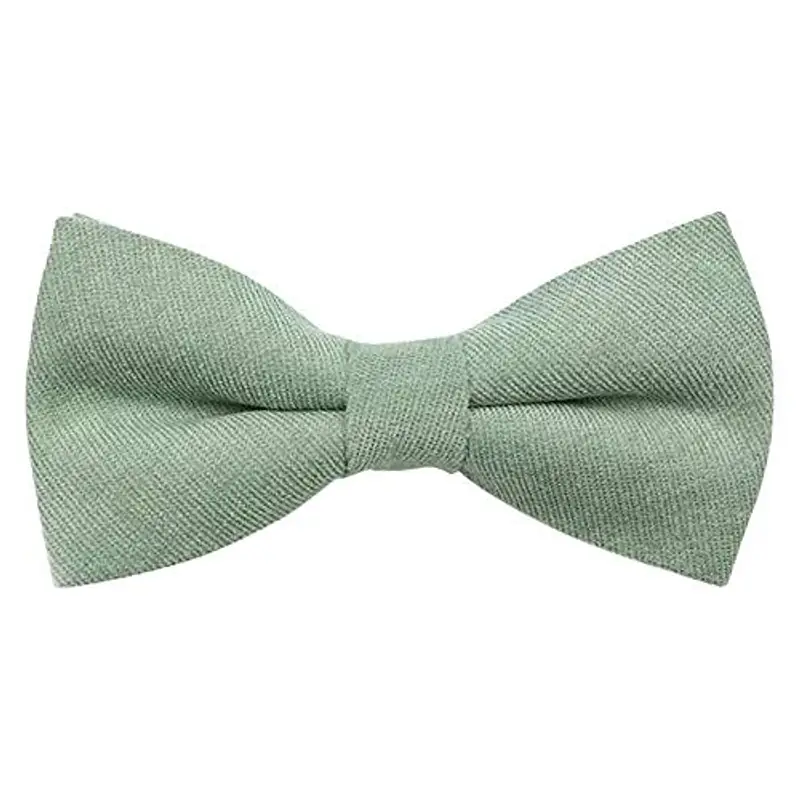 DB Dickie Bow Papillon Verde 2448670 miniatura 3