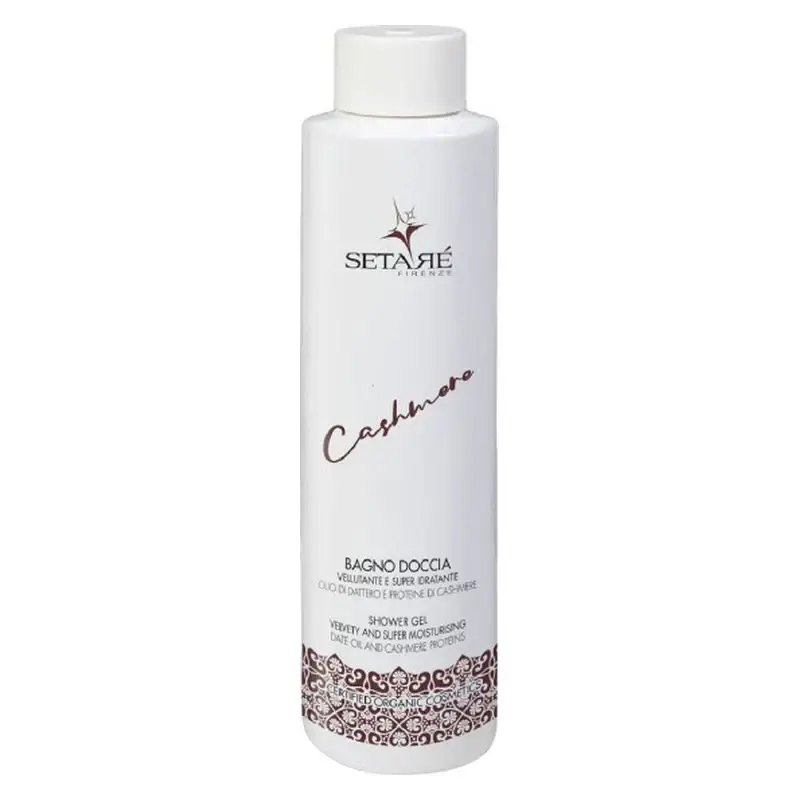 Cashmere Bagno Doccia Vellutante E Super Idratante 300 Ml