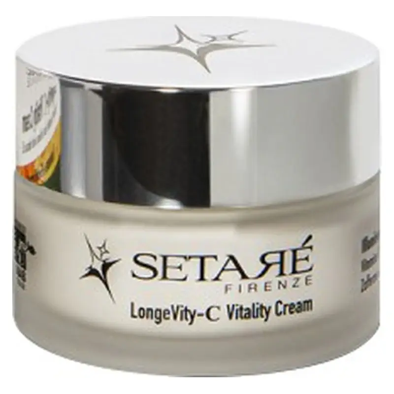Crema Longevity-C Vitality 50 Ml