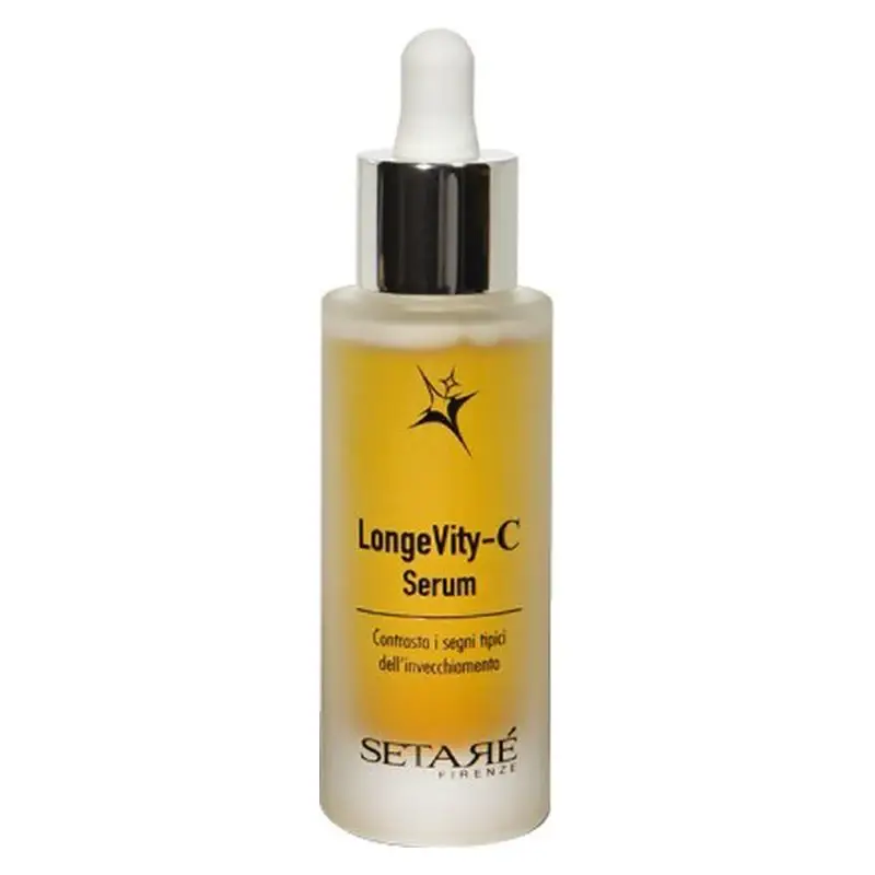 Longevity-C Siero 30 Ml