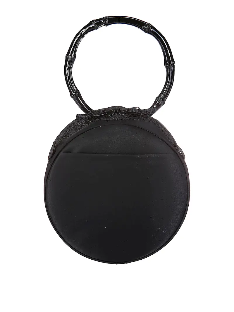 Borsa Setchu x Rumidus Nero