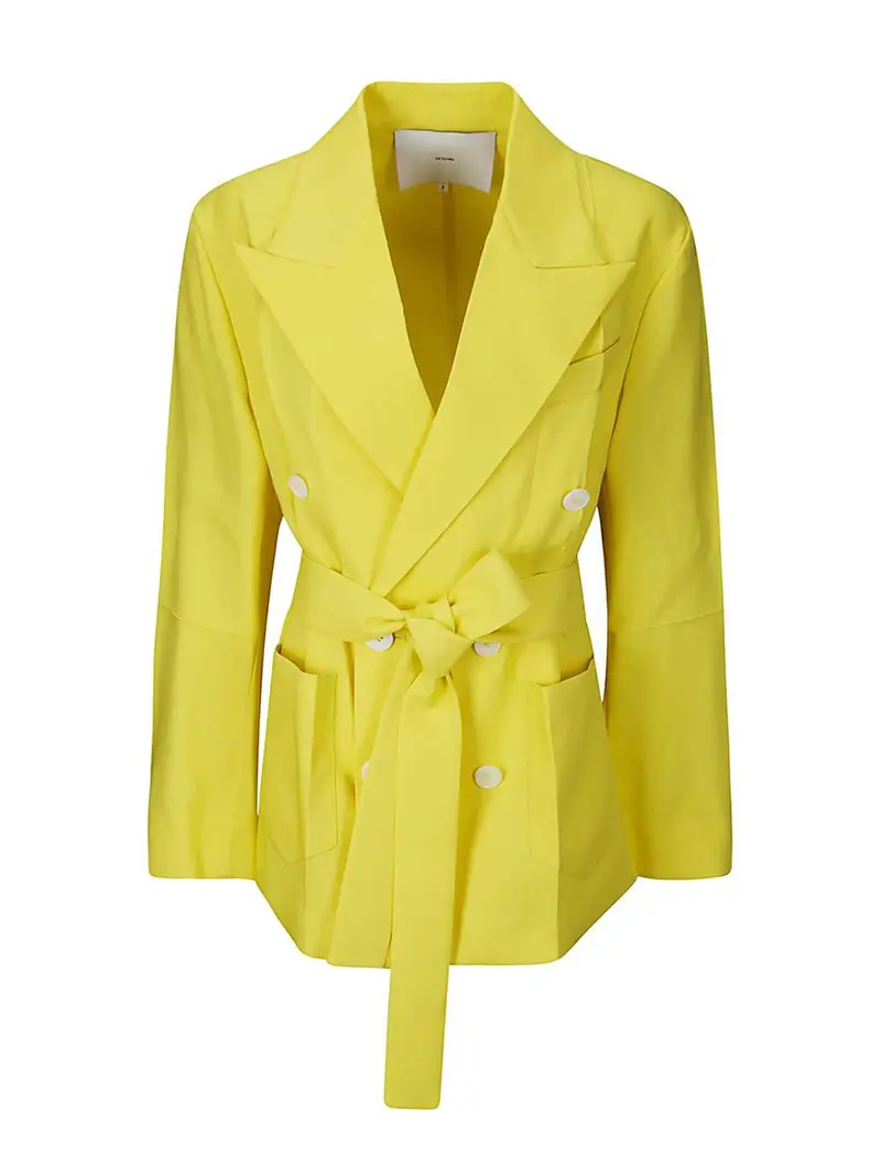 Origami Jkt Giallo