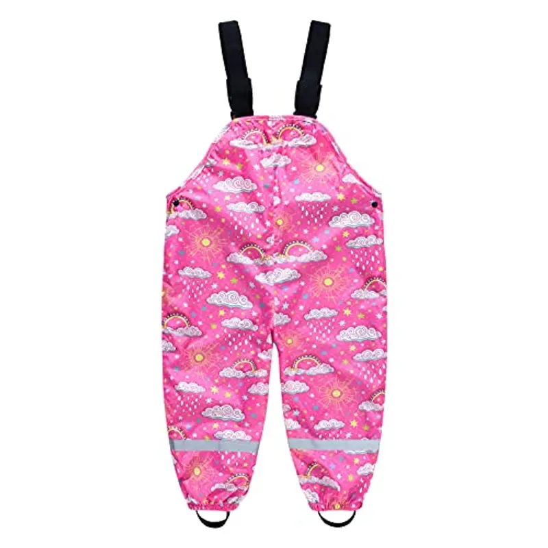 SEVEN BB Impermeabili 2162699 miniatura 2