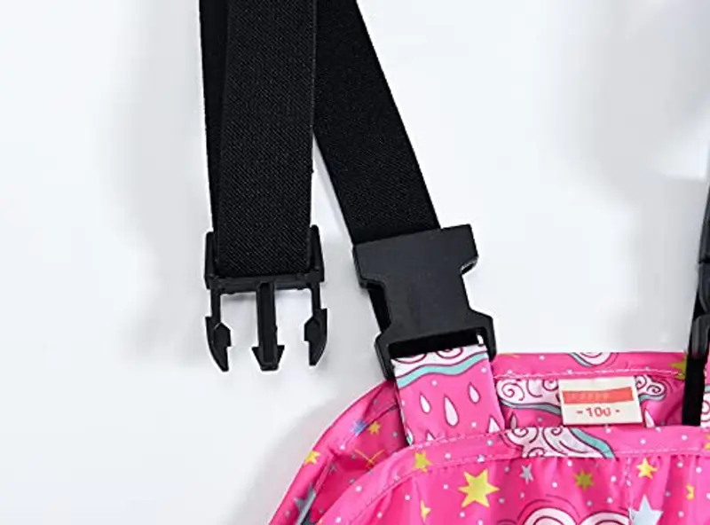 SEVEN BB Impermeabili 2162699 miniatura 3