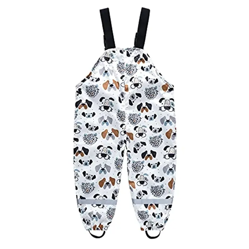 SEVEN BB Impermeabili 2162697 miniatura 2