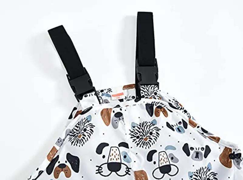 SEVEN BB Impermeabili 2162697 miniatura 3