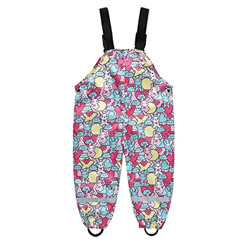 SEVEN BB Impermeabili 2162700 miniatura 2